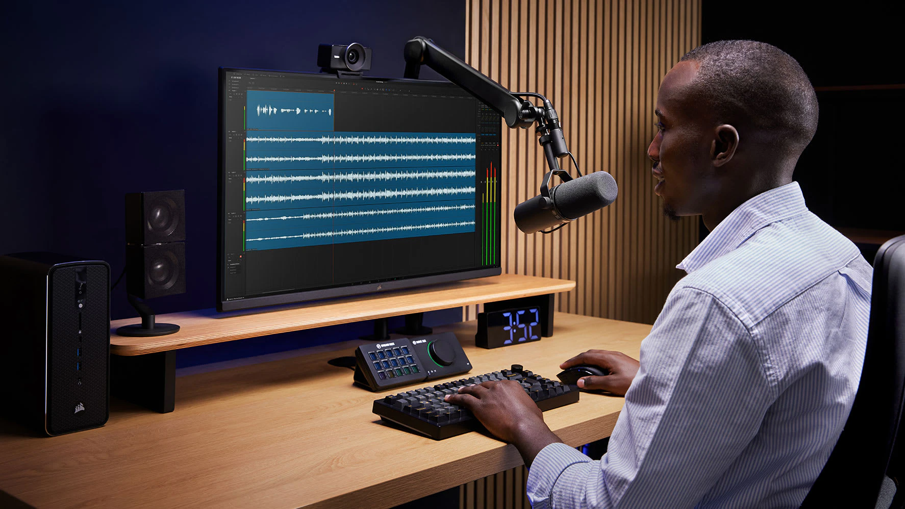 Wave XLR MK.2 | Elgato